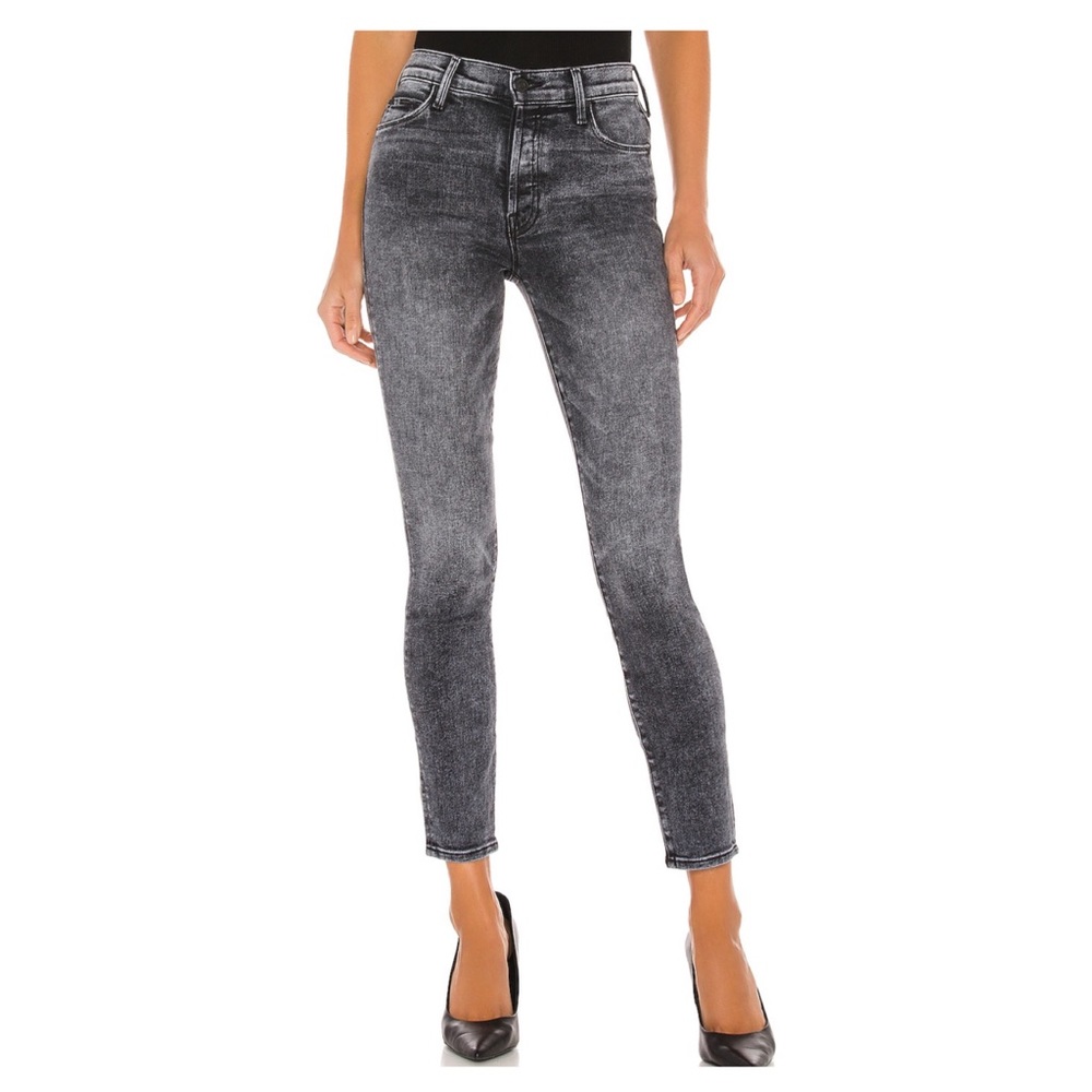Mother denim The stunner train stops 26
